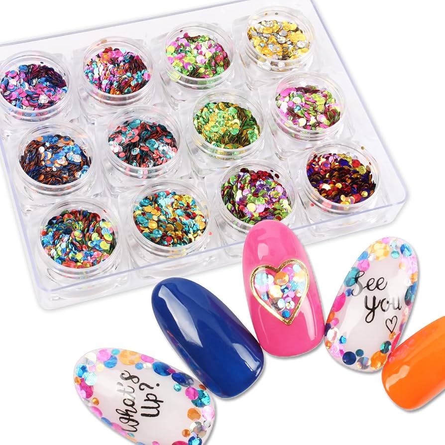 ネイルパーツ ホログラム 蝶 ケース ネイルアート１本 カラフル ジェル ネイルパーツ ホログラム 蝶 ケース ネイルアート1本 カラフル